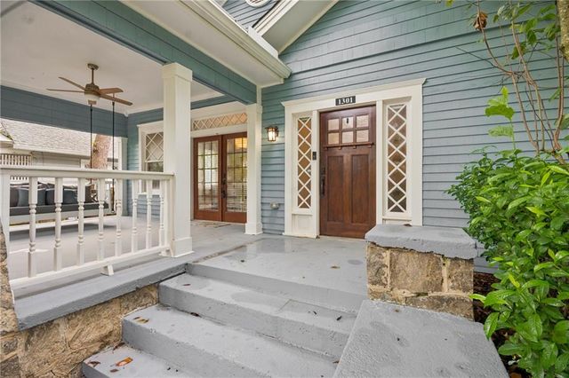 1301 Mclendon Avenue NE, Atlanta, GA 30307