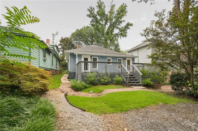 1301 Mclendon Avenue NE, Atlanta, GA 30307