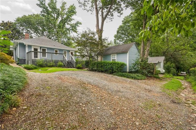 1301 Mclendon Avenue NE, Atlanta, GA 30307