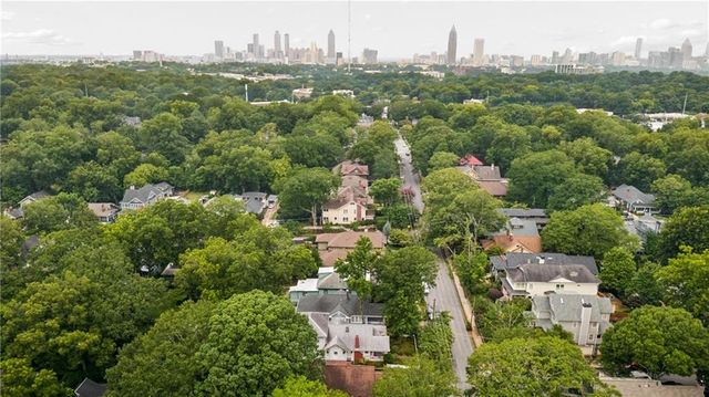 1301 Mclendon Avenue NE, Atlanta, GA 30307