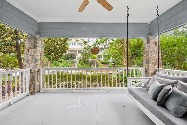 1301 Mclendon Avenue NE, Atlanta, GA 30307