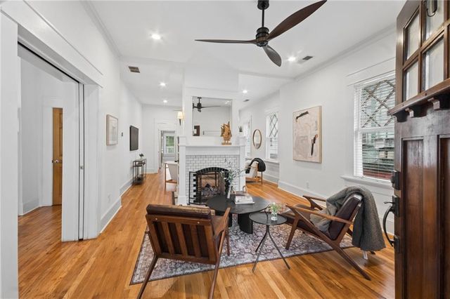 1301 Mclendon Avenue NE, Atlanta, GA 30307