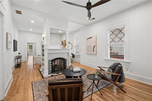 1301 Mclendon Avenue NE, Atlanta, GA 30307