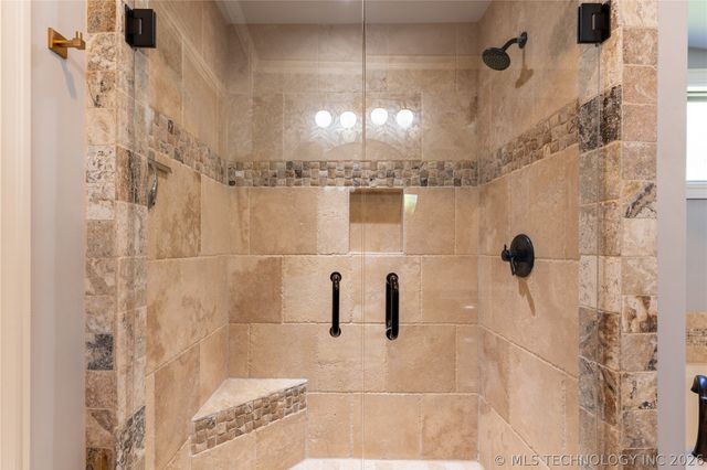 6957 N 195th East Avenue, Owasso, OK 74055