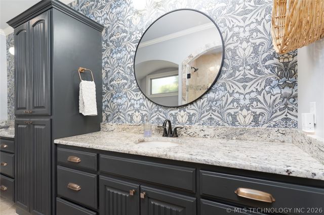 6957 N 195th East Avenue, Owasso, OK 74055