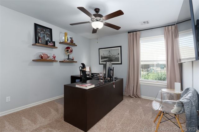 6957 N 195th East Avenue, Owasso, OK 74055