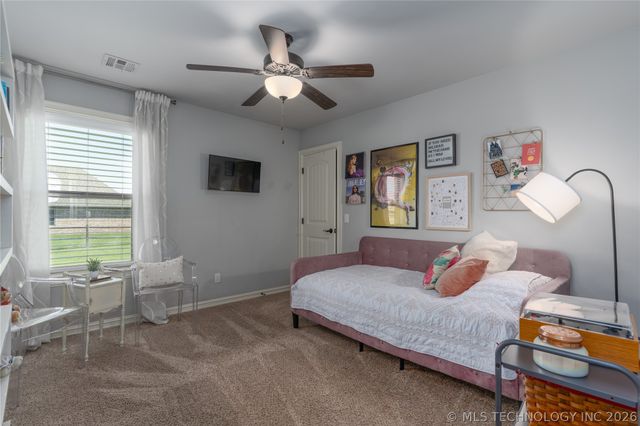 6957 N 195th East Avenue, Owasso, OK 74055