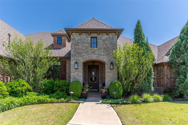 6957 N 195th East Avenue, Owasso, OK 74055