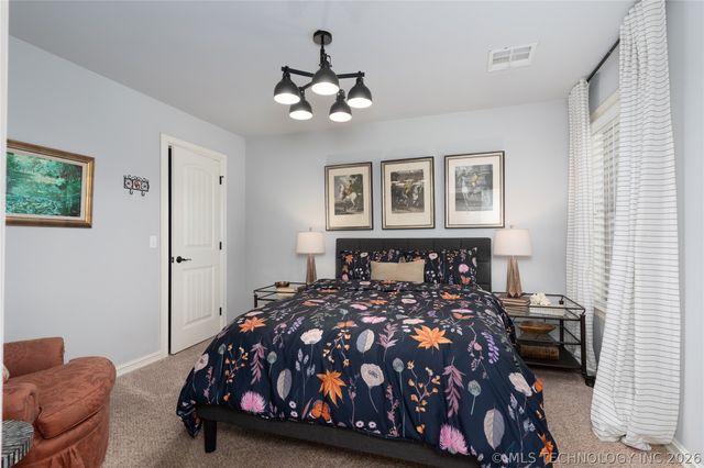 6957 N 195th East Avenue, Owasso, OK 74055