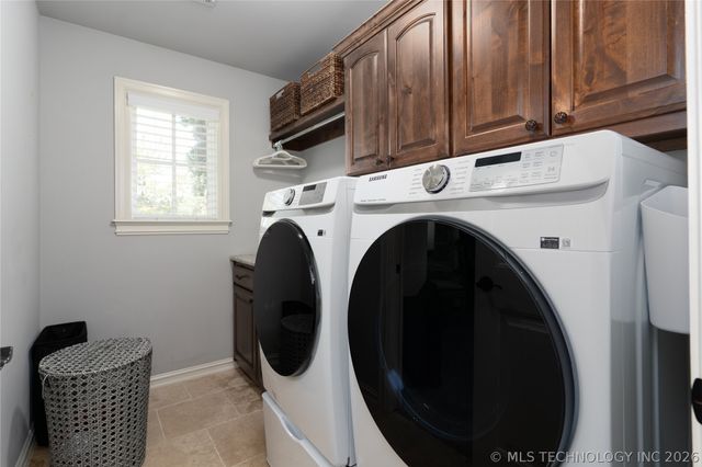 6957 N 195th East Avenue, Owasso, OK 74055