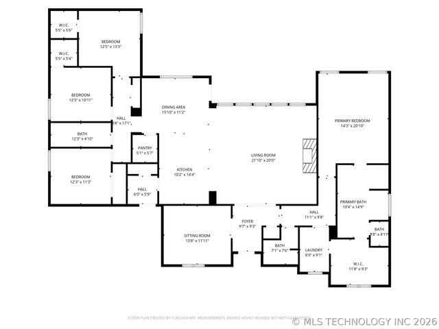 6957 N 195th East Avenue, Owasso, OK 74055