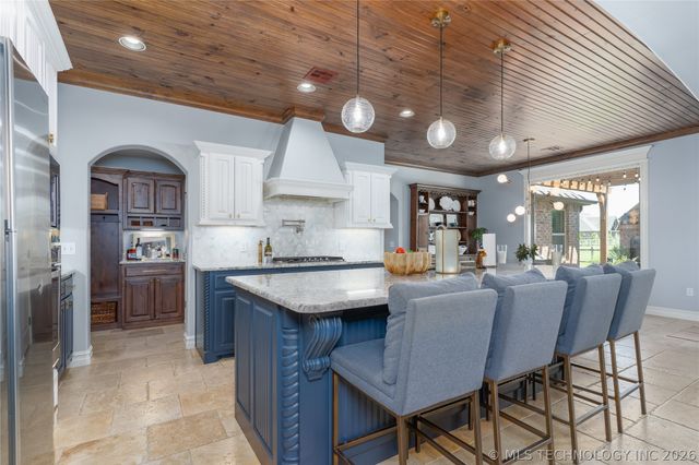 6957 N 195th East Avenue, Owasso, OK 74055