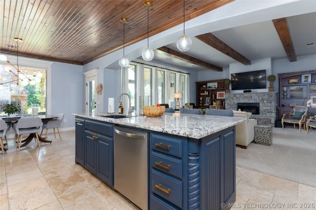 6957 N 195th East Avenue, Owasso, OK 74055