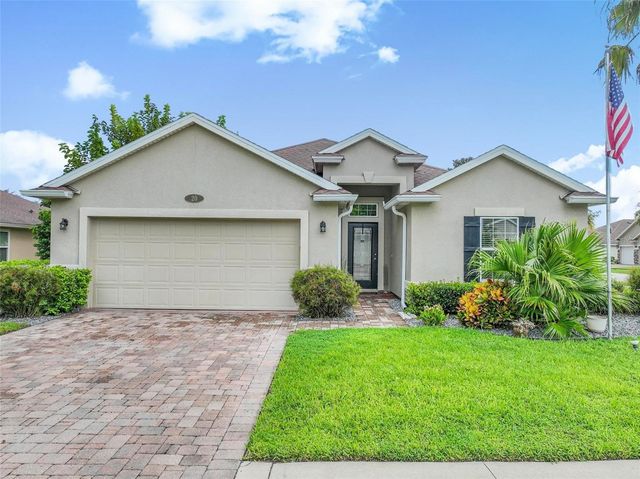 20 Arrowhead, Palm Coast, FL 32137