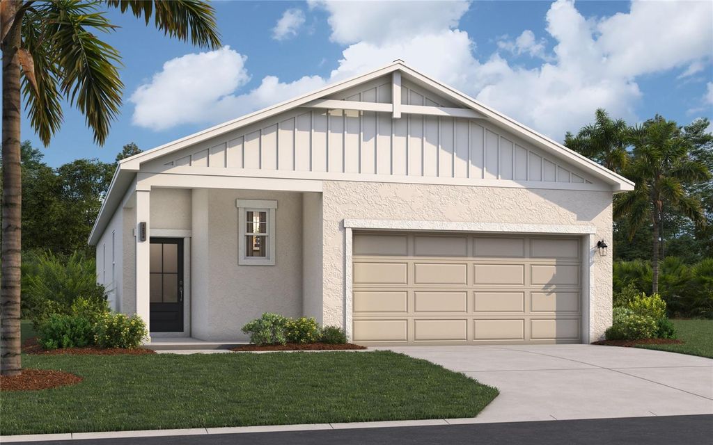 10059 MORNING MEADOWLARK TRAIL, Parrish, FL 34219