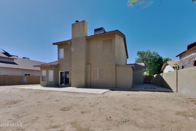 5214 E FOUNTAIN Street, Mesa, AZ 85205
