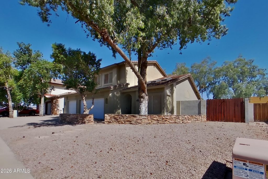 5214 E FOUNTAIN Street, Mesa, AZ 85205