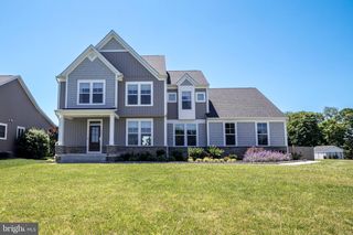 1721 W JARRETTSVILLE RD, Jarrettsville, MD 21084