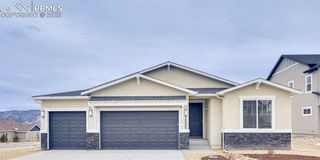 16906 Greenfield Drive, Monument, CO 80132