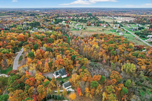 24410 Yerkes Street NE, Linwood Twp, MN 55079