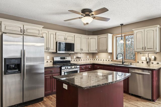 24410 Yerkes Street NE, Linwood Twp, MN 55079