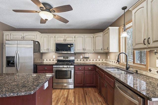 24410 Yerkes Street NE, Linwood Twp, MN 55079