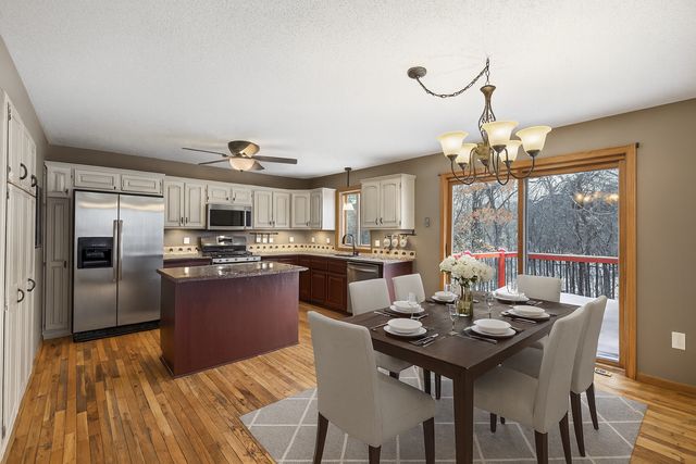 24410 Yerkes Street NE, Linwood Twp, MN 55079