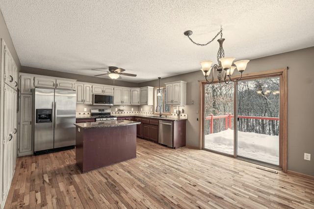 24410 Yerkes Street NE, Linwood Twp, MN 55079