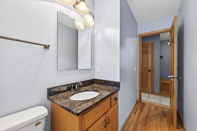 24410 Yerkes Street NE, Linwood Twp, MN 55079