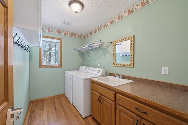 24410 Yerkes Street NE, Linwood Twp, MN 55079