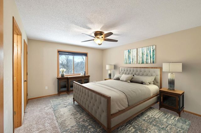 24410 Yerkes Street NE, Linwood Twp, MN 55079