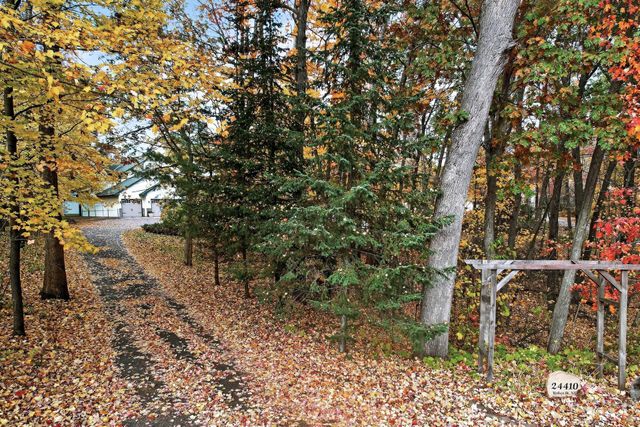 24410 Yerkes Street NE, Linwood Twp, MN 55079