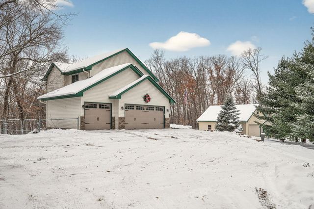 24410 Yerkes Street NE, Linwood Twp, MN 55079