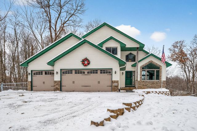 24410 Yerkes Street NE, Linwood Twp, MN 55079