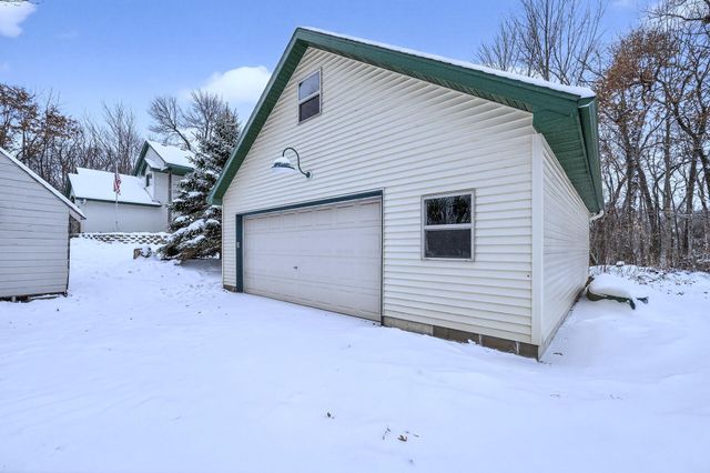 24410 Yerkes Street NE, Linwood Twp, MN 55079