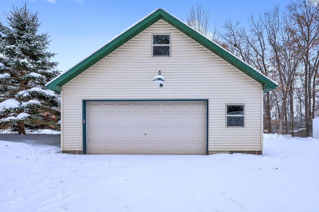 24410 Yerkes Street NE, Linwood Twp, MN 55079