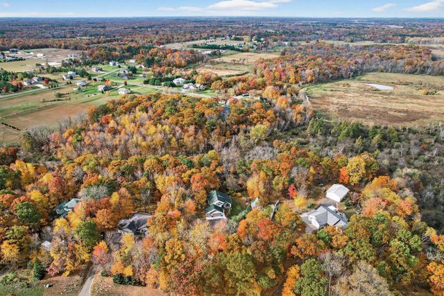 24410 Yerkes Street NE, Linwood Twp, MN 55079