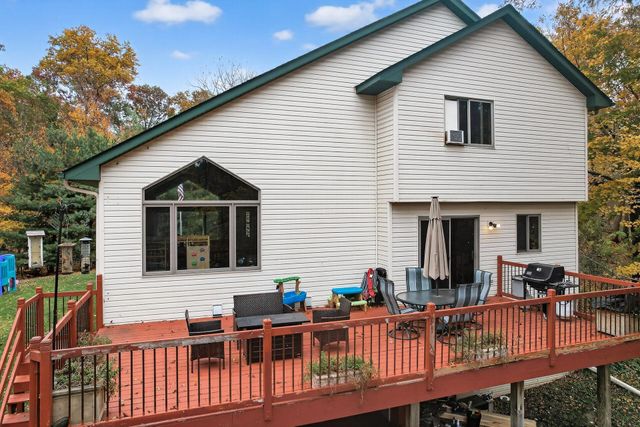 24410 Yerkes Street NE, Linwood Twp, MN 55079