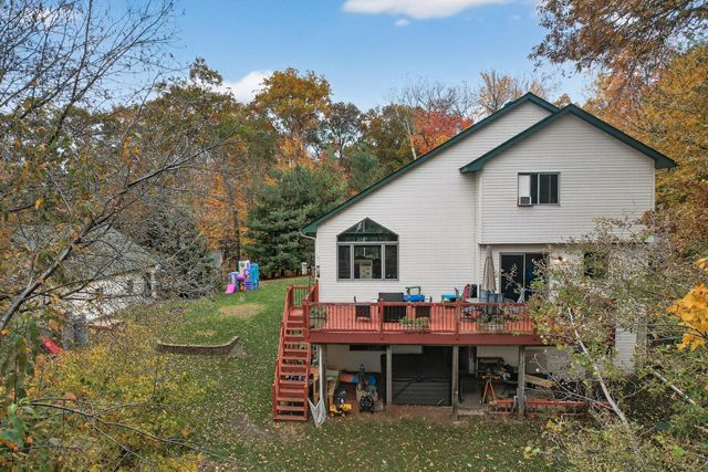 24410 Yerkes Street NE, Linwood Twp, MN 55079