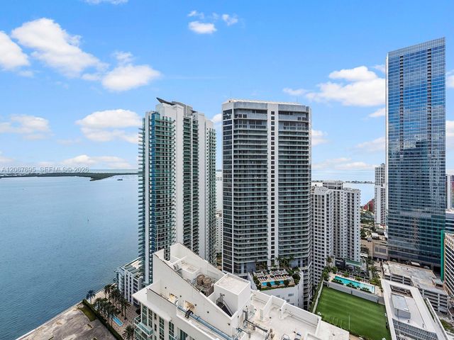 1200 Brickell Bay Drive 4019, Miami, FL 33131