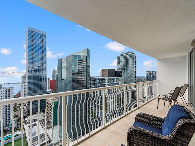 1200 Brickell Bay Drive 4019, Miami, FL 33131