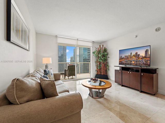 1200 Brickell Bay Drive 4019, Miami, FL 33131