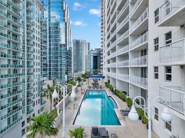 1200 Brickell Bay Drive 4019, Miami, FL 33131