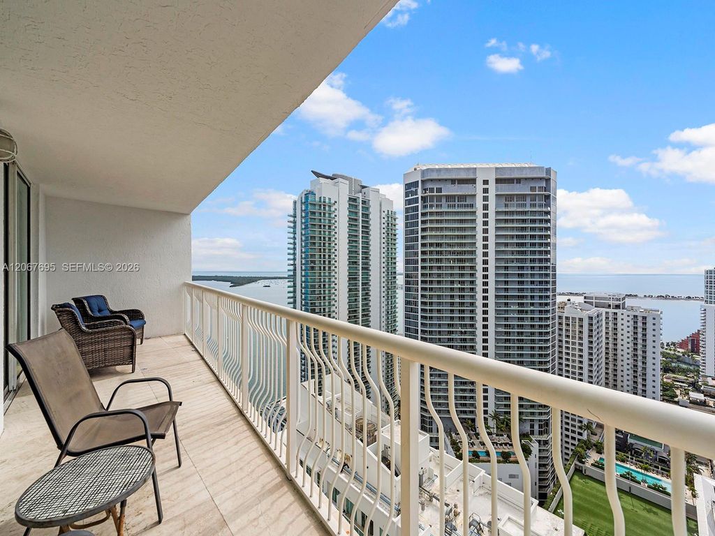 1200 Brickell Bay Drive 4019, Miami, FL 33131