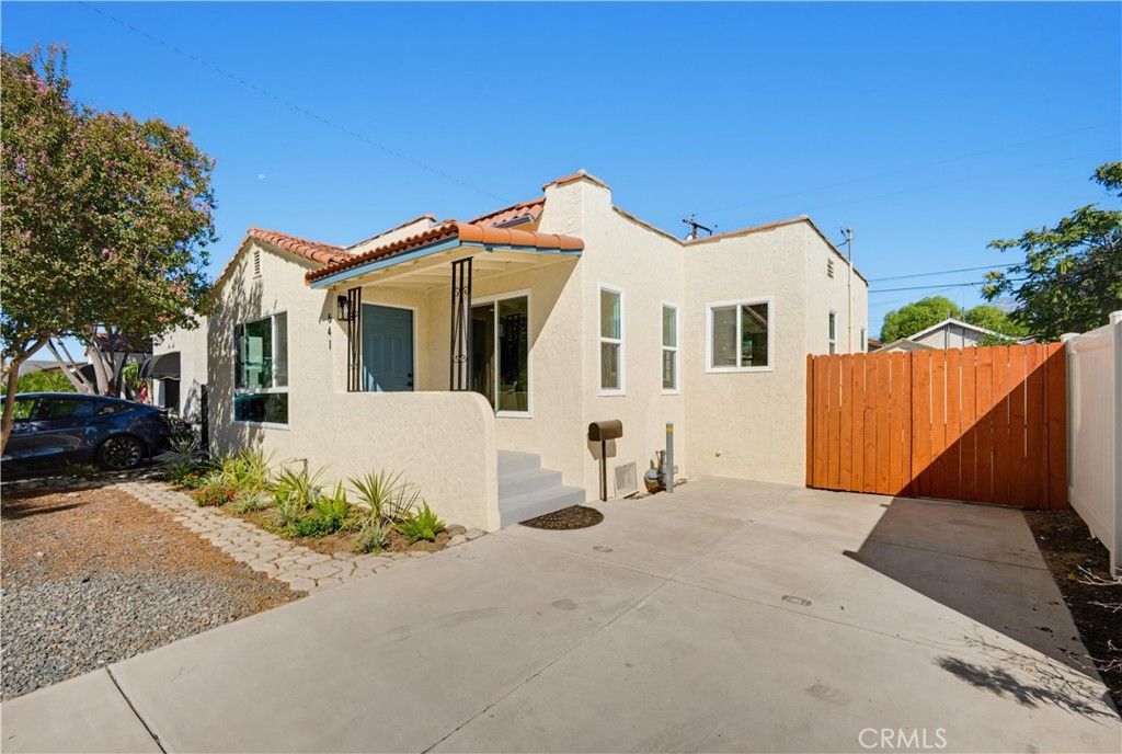 641 Plaza Serena, Ontario, CA 91764 — exterior