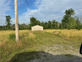 VL Boyer Road Lot#1, Royalton, NY 14094