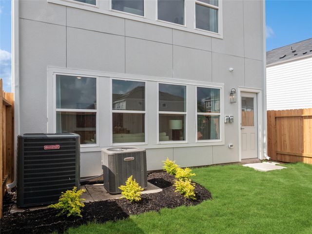 3109 La Latina Drive, Houston, TX 77047