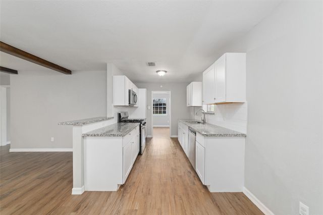 10946 Gulf Valley Street, Houston, TX 77075