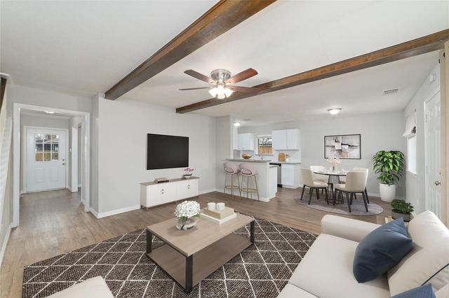 10946 Gulf Valley Street, Houston, TX 77075