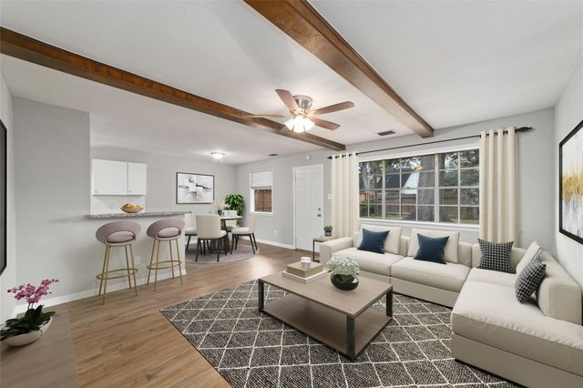 10946 Gulf Valley Street, Houston, TX 77075